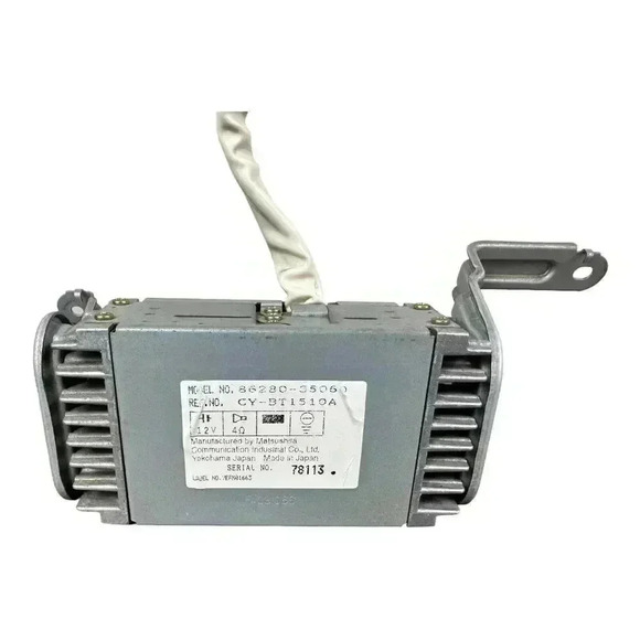 1999-2002 Toyota 4Runner 86280-35060 Radio Audio Stereo Amplifier Amp Module OEM - Picture 1 of 8